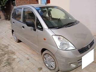 Maruti Zen Estilo Maruti Zen Estilo VXI BSIII