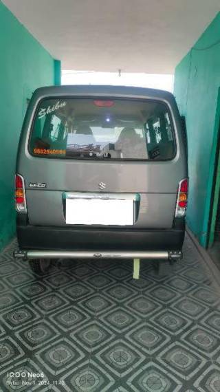 Maruti Eeco Maruti Eeco 5 Seater AC BSVI