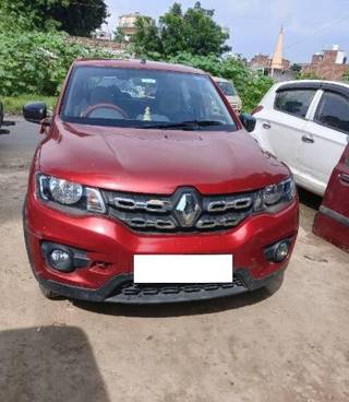 Renault KWID 2015-2019 Renault KWID RXT