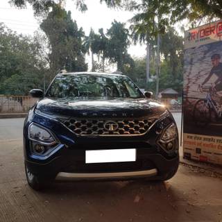 Tata Safari 2021-2023 Tata Safari XZ BSVI