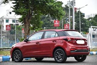 Hyundai Elite i20 2017-2020 Hyundai i20 Sportz Plus