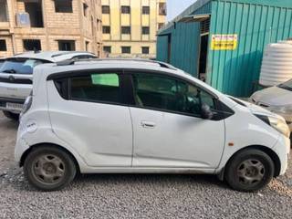 Chevrolet Beat 2009-2013 Chevrolet Beat Diesel LT