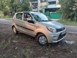 Maruti Alto 800 Maruti Alto 800 VXI BSVI