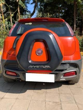 Fiat Avventura Fiat Avventura MULTIJET Emotion