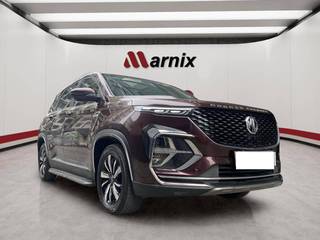 MG Hector Plus 2020-2023 MG Hector Plus Sharp Diesel MT