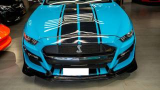 Ford Mustang 2016-2020 Ford Mustang V8