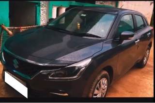 Maruti Baleno Maruti Baleno Delta