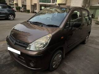 Maruti Zen Estilo Maruti Zen Estilo LXI