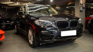 BMW X3 2014-2022 BMW X3 xDrive30i SportX