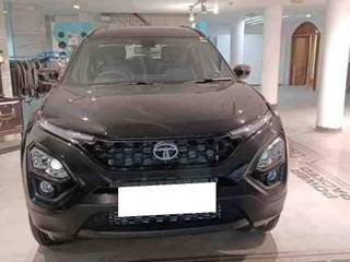 Tata Safari 2021-2023 Tata Safari XZA Plus 6 Str AT Dark Edition BSVI