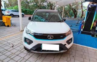 Tata Nexon EV Prime 2020-2023 Tata Nexon EV XZ Plus