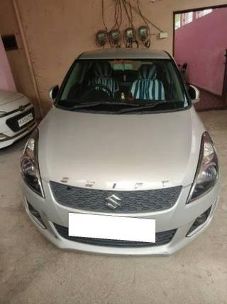 Maruti Swift 2010-2014 Maruti Swift ZDi