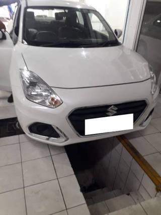 Maruti Swift Dzire Maruti Swift Dzire VXI BSVI