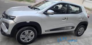 Renault KWID Renault KWID 1.0 RXT 2020-2020