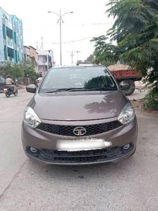 Tata Tiago 2015-2019 Tata Tiago 1.05 Revotorq XT