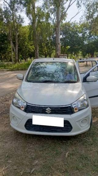 Maruti Celerio 2017-2021 Maruti Celerio ZXI