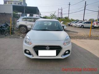 Maruti Swift Dzire Tour 2018-2021 Maruti Swift Dzire Tour 1.2 S STD