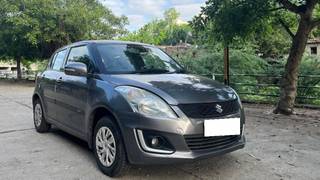 Maruti Swift 2014-2021 Maruti Swift VXI