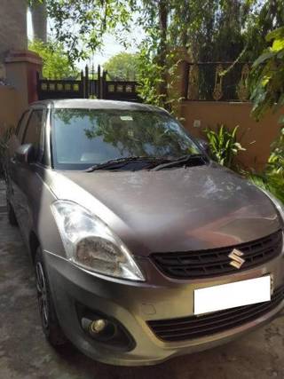 Maruti Swift Dzire 2011-2014 Maruti Swift Dzire VDI