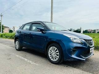 Maruti Baleno 2015-2022 Maruti Baleno Delta