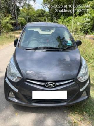 Hyundai EON Hyundai EON Magna Plus