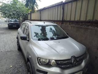 Renault KWID 2015-2019 Renault KWID RXL