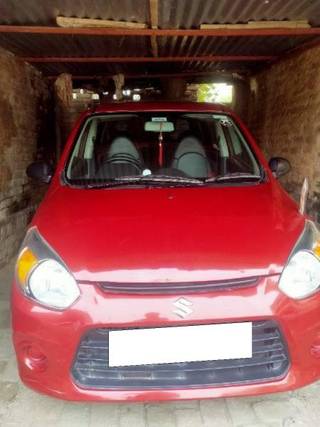 Maruti Alto 800 2016-2019 Maruti Alto 800 VXI