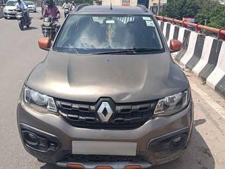 Renault KWID 2015-2019 Renault KWID STD