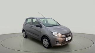 Maruti Celerio Maruti Celerio VXI AMT