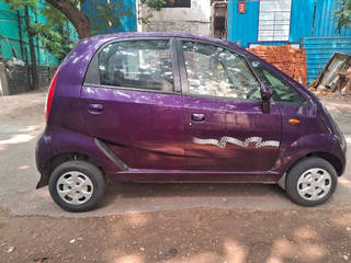 Tata Nano 2012-2017 Tata Nano Twist XTA