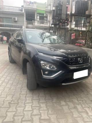 Tata Harrier 2019-2023 Tata Harrier XT plus 2020-2022