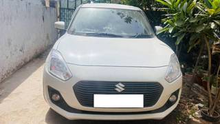 Maruti Swift 2014-2021 Maruti Swift VXI