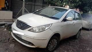 Tata Indica Vista Tata Indica Quadrajet LS