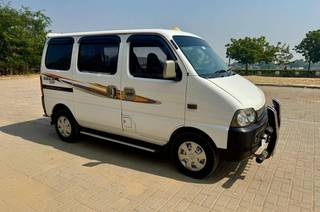 Maruti Eeco Maruti Eeco 5 Seater AC CNG BSVI