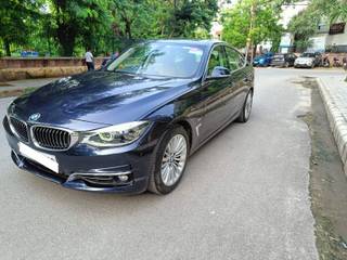 BMW 3 Series GT BMW 3 Series GT Sport