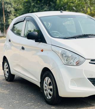 Hyundai EON Hyundai EON Era Plus