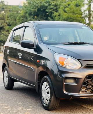 Maruti Alto 800 Maruti Alto 800 VXI BSVI