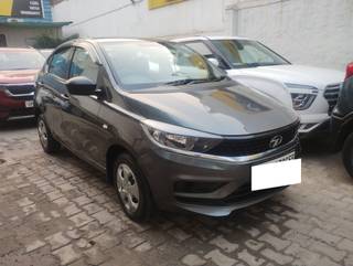 Tata Tigor Tata Tigor XM CNG BSVI