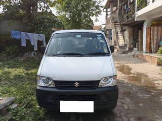 Maruti Eeco Maruti Eeco CNG 5 Seater AC BSIV