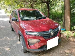 Renault KWID Renault KWID RXT