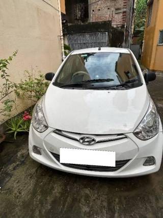 Hyundai EON Hyundai EON Era Plus