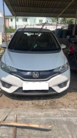 Honda Jazz 2014-2020 Honda Jazz 1.5 V i DTEC