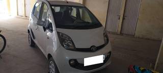 Tata Nano 2012-2017 Tata Nano Twist XE