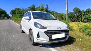 Hyundai Grand i10 Nios 2019-2023 Hyundai Grand i10 Nios Sportz