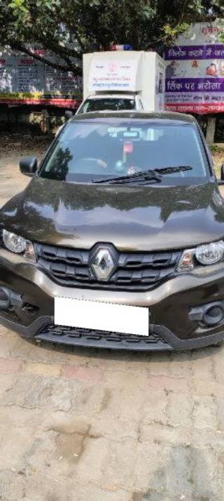 Renault KWID 2015-2019 Renault KWID RXL