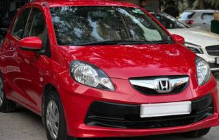 Honda Brio 2013-2016 Honda Brio S MT