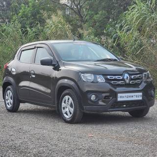 Renault KWID 2015-2019 Renault KWID RXT