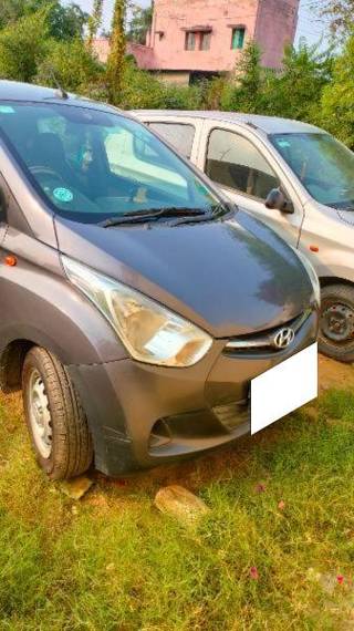 Hyundai EON Hyundai EON Era Plus