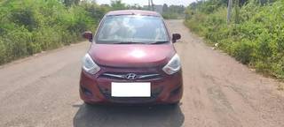 Hyundai i10 Hyundai i10 Magna 1.1L