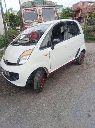 Tata Nano 2012-2017 Tata Nano Twist XT